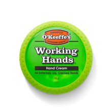 Handkräm 96 g O'Keeffe's